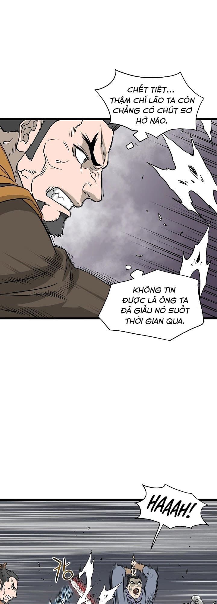 Đăng Nhập Murim Chapter 55 - Trang 2