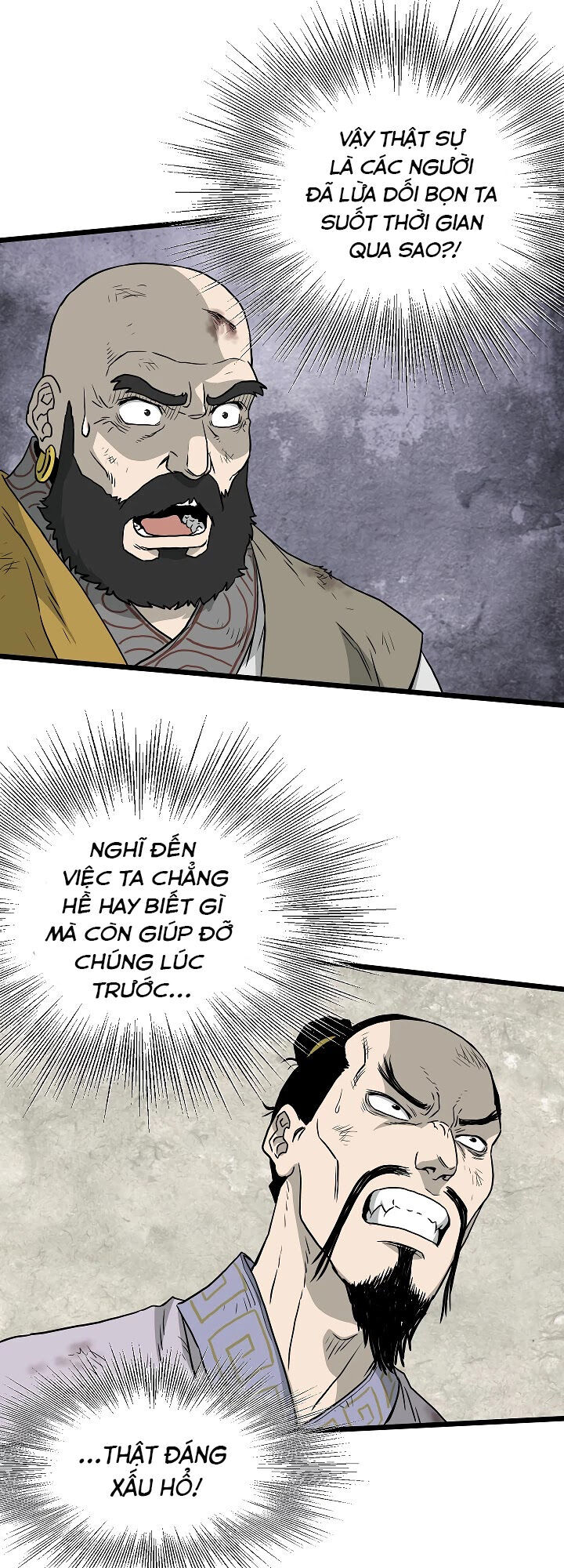 Đăng Nhập Murim Chapter 54 - Trang 2