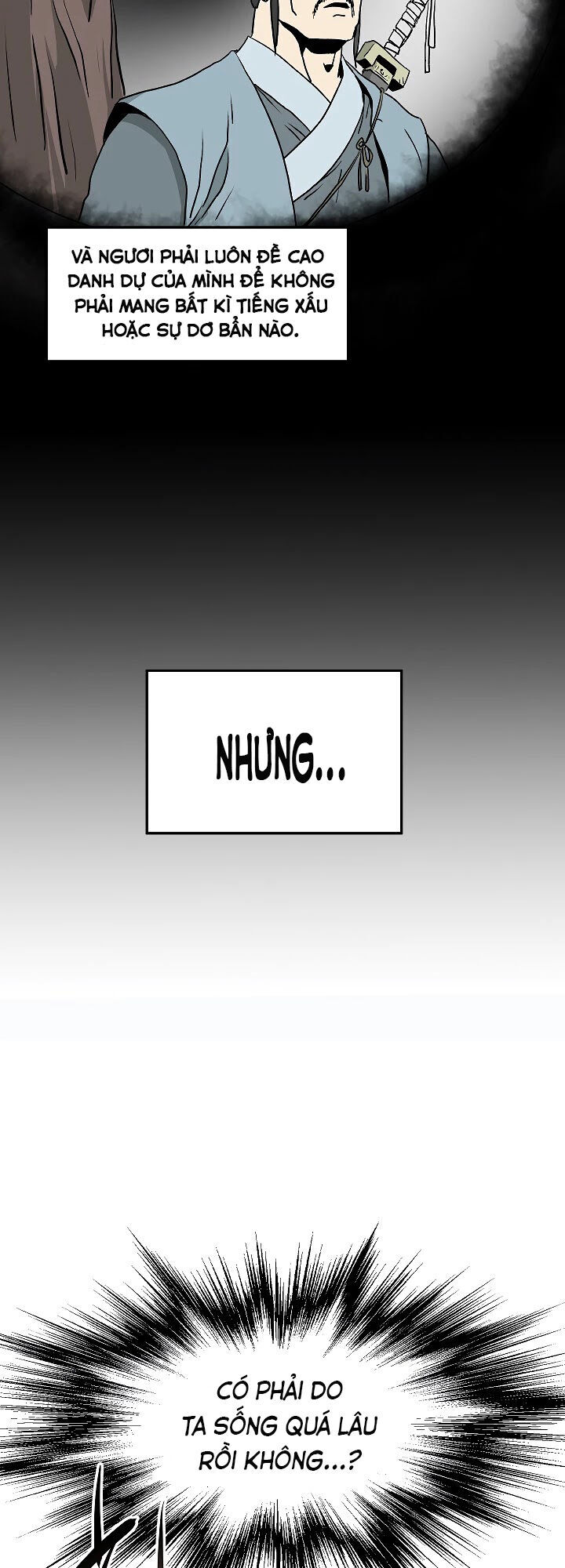 Đăng Nhập Murim Chapter 54 - Trang 2