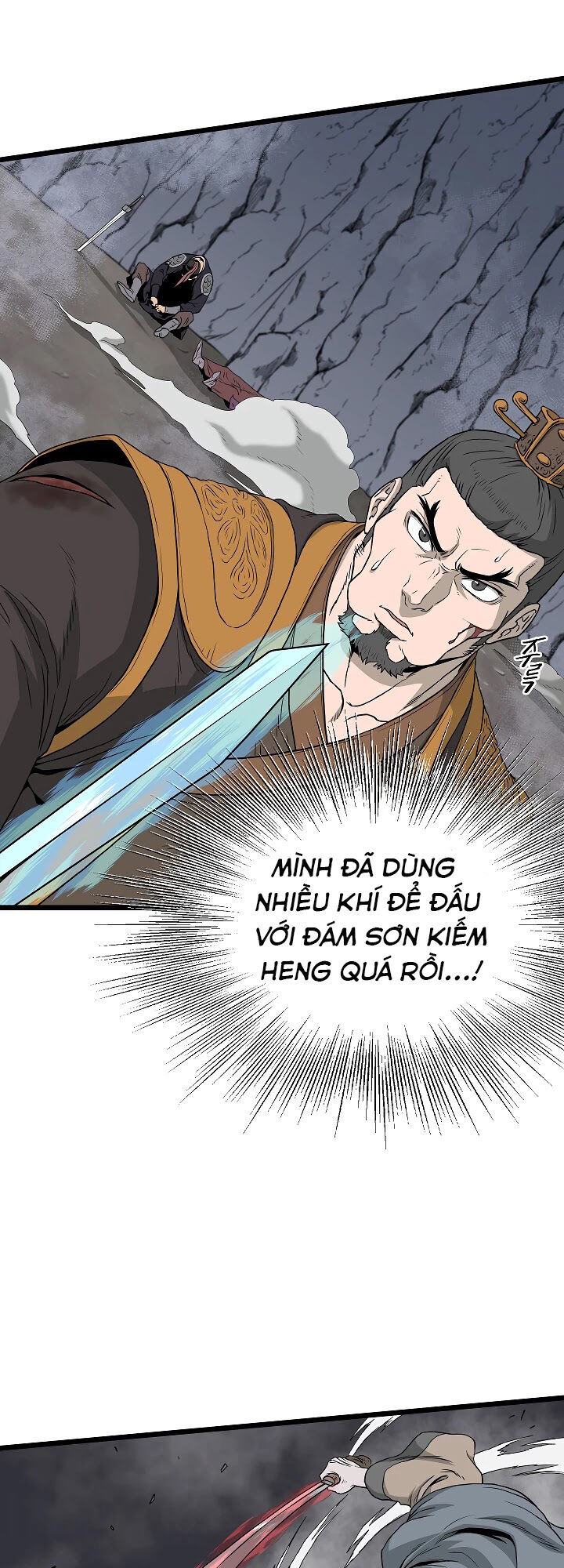 Đăng Nhập Murim Chapter 54 - Trang 2