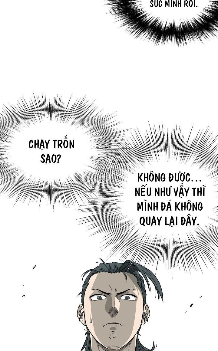 Đăng Nhập Murim Chapter 53 - Trang 2