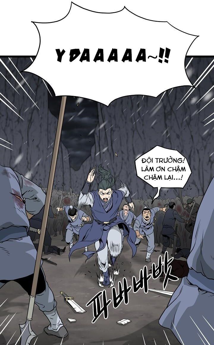 Đăng Nhập Murim Chapter 53 - Trang 2