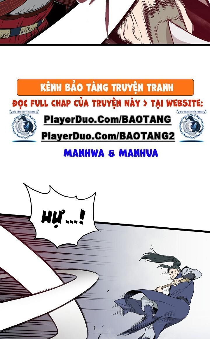 Đăng Nhập Murim Chapter 53 - Trang 2