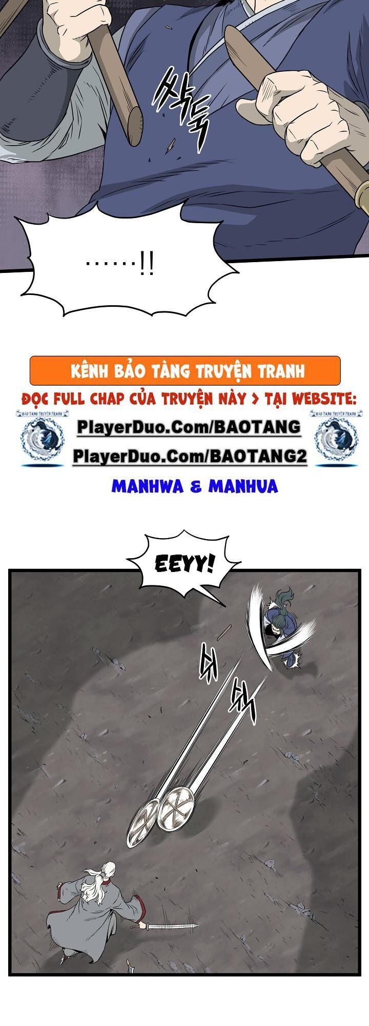 Đăng Nhập Murim Chapter 53 - Trang 2