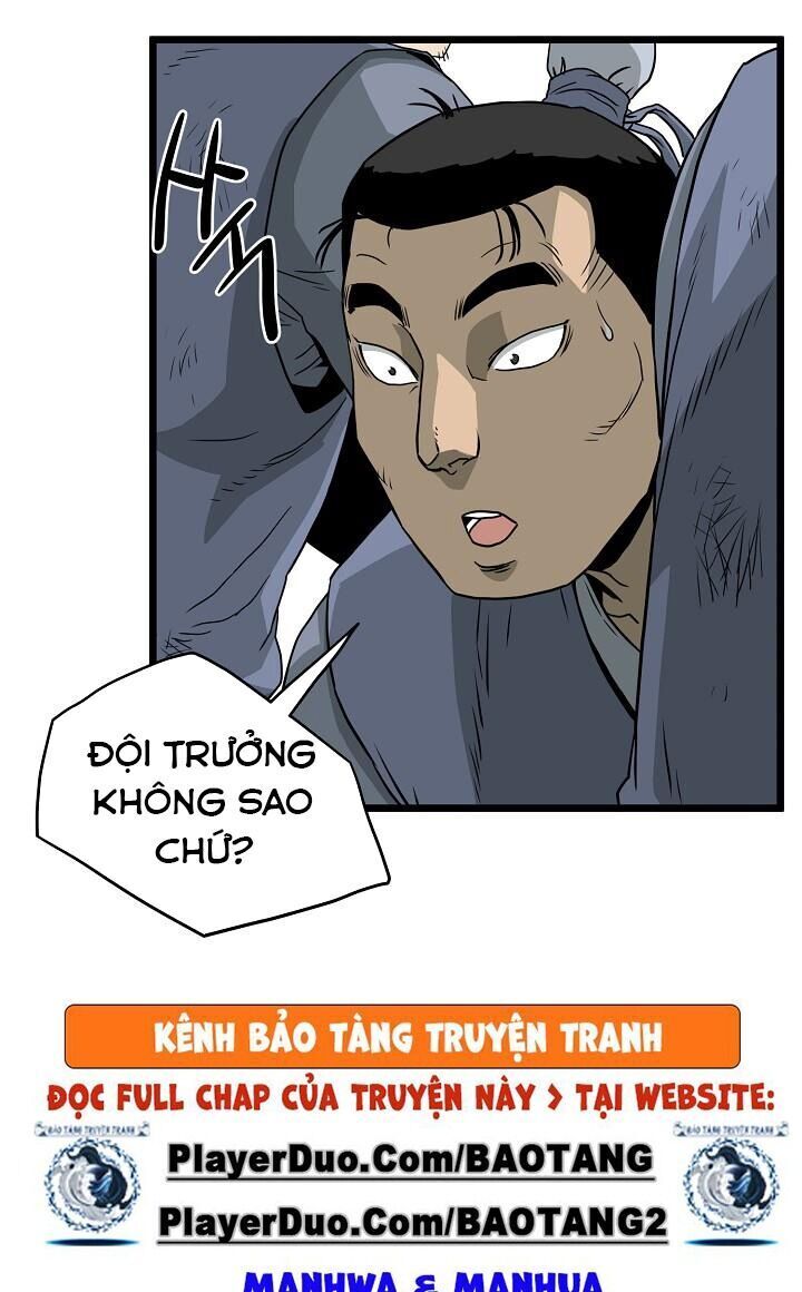 Đăng Nhập Murim Chapter 53 - Trang 2