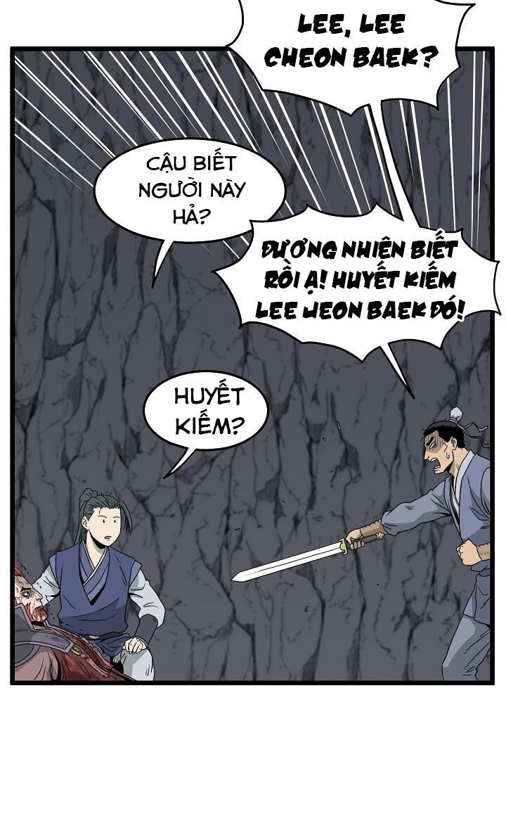 Đăng Nhập Murim Chapter 53 - Trang 2