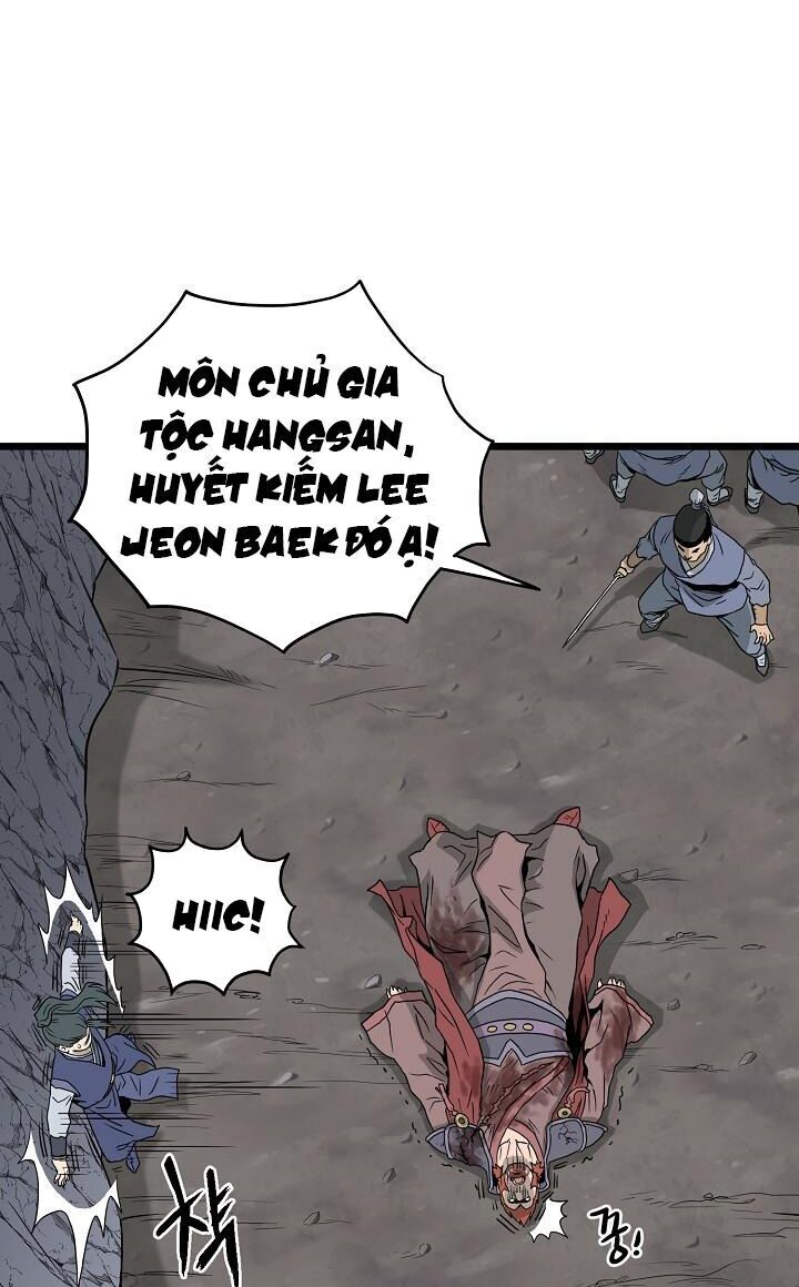 Đăng Nhập Murim Chapter 53 - Trang 2