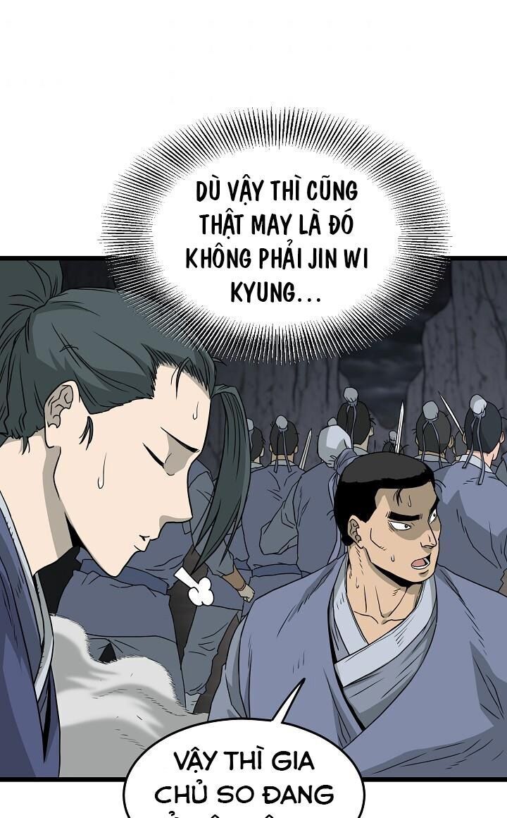 Đăng Nhập Murim Chapter 53 - Trang 2