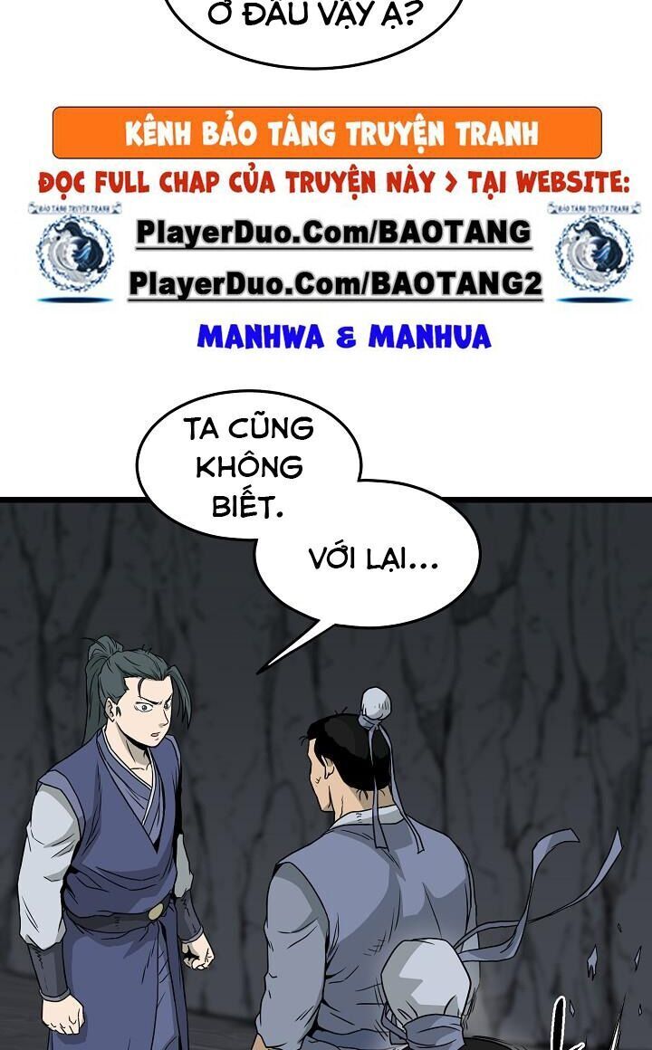 Đăng Nhập Murim Chapter 53 - Trang 2