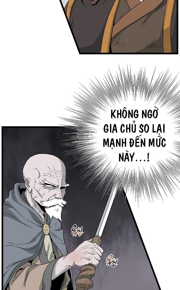 Đăng Nhập Murim Chapter 53 - Trang 2