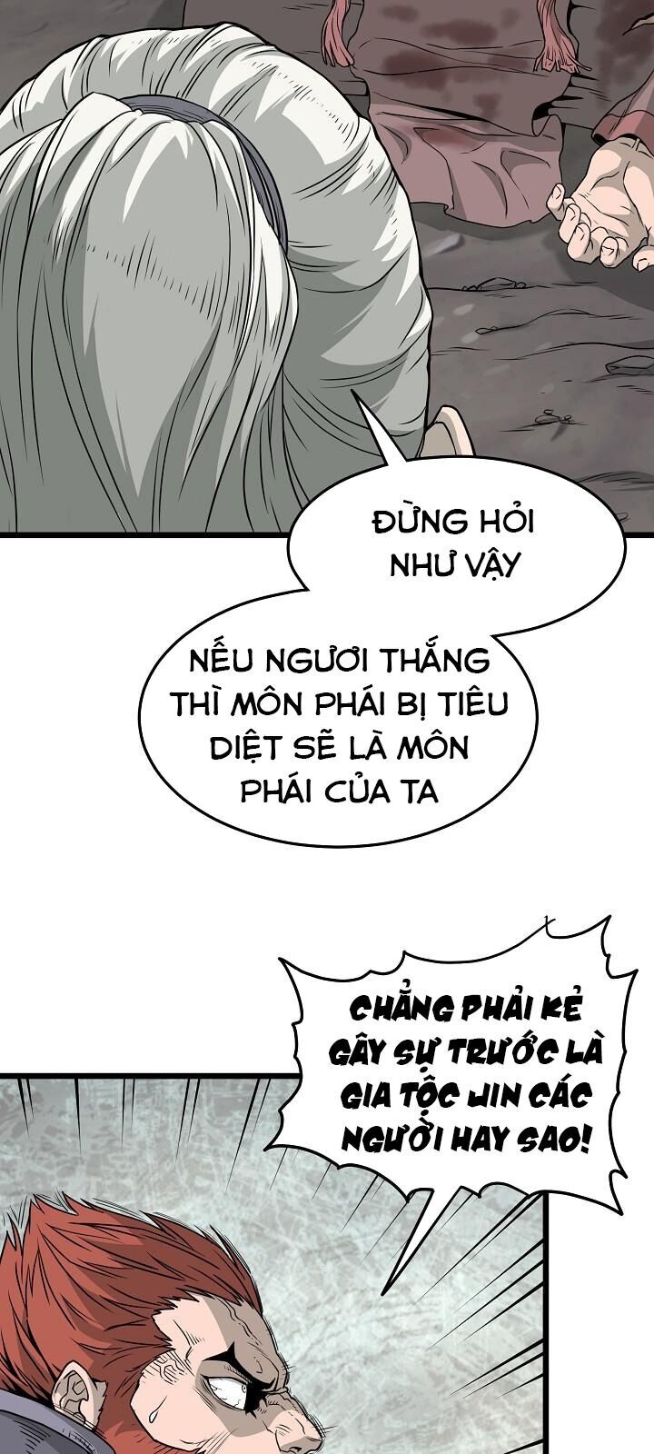 Đăng Nhập Murim Chapter 52 - Trang 2