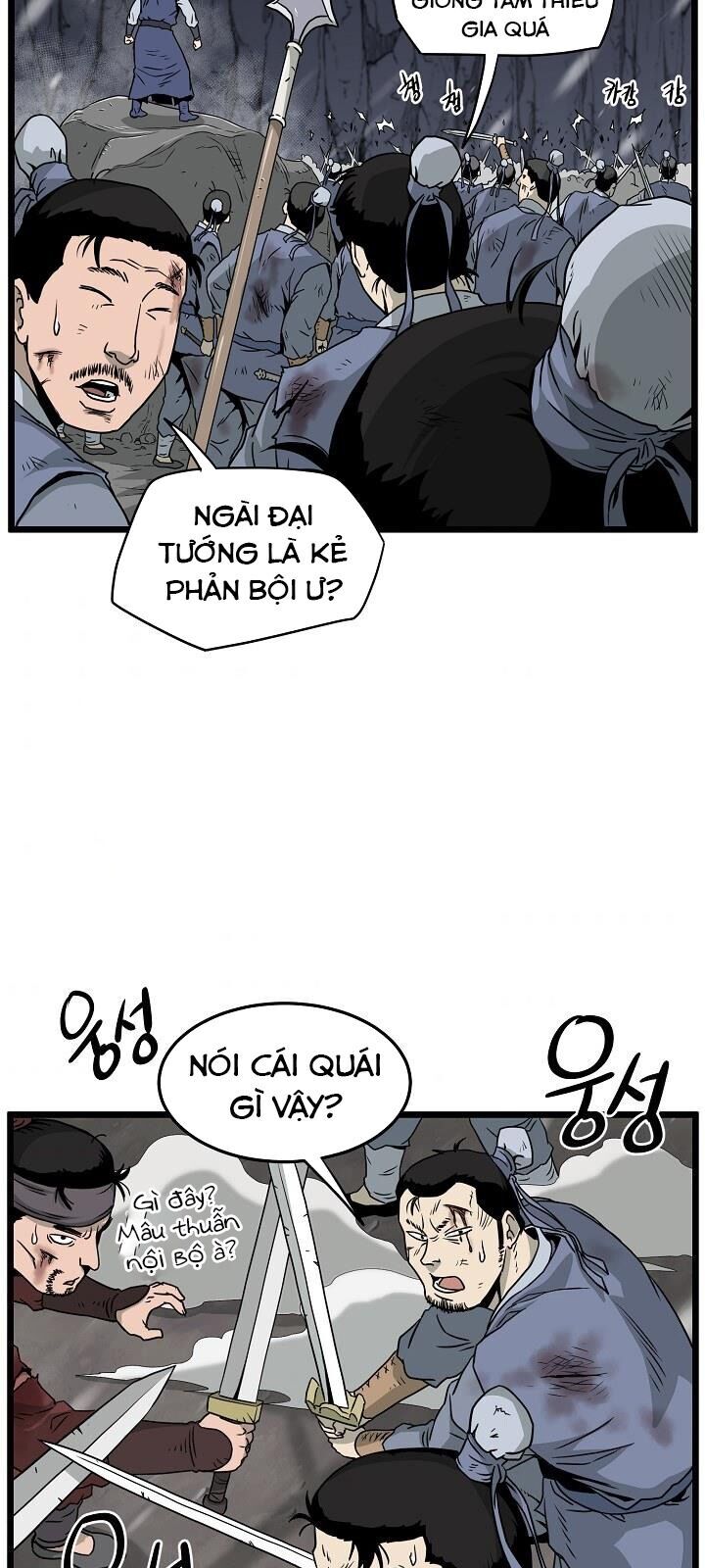 Đăng Nhập Murim Chapter 52 - Trang 2