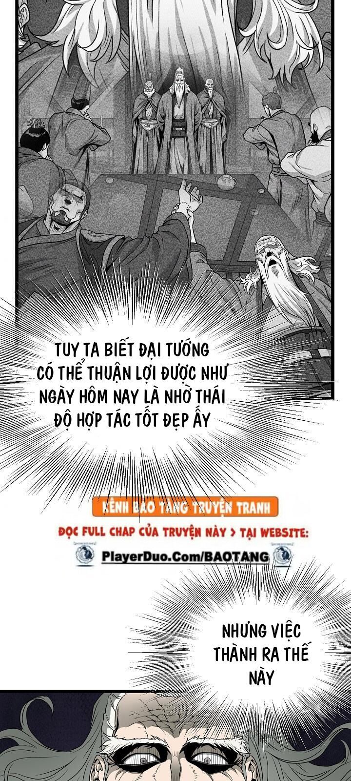 Đăng Nhập Murim Chapter 52 - Trang 2