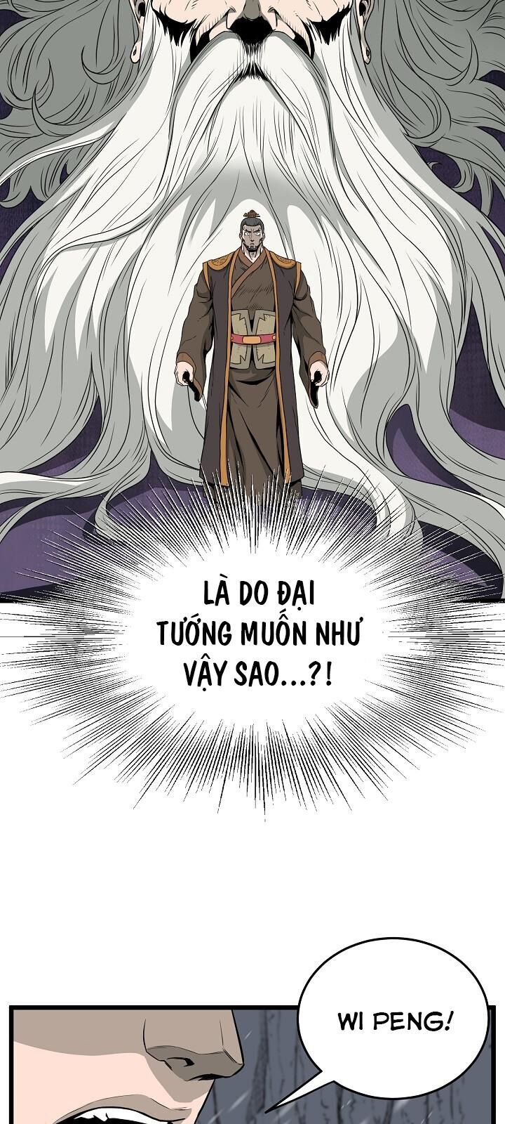 Đăng Nhập Murim Chapter 52 - Trang 2