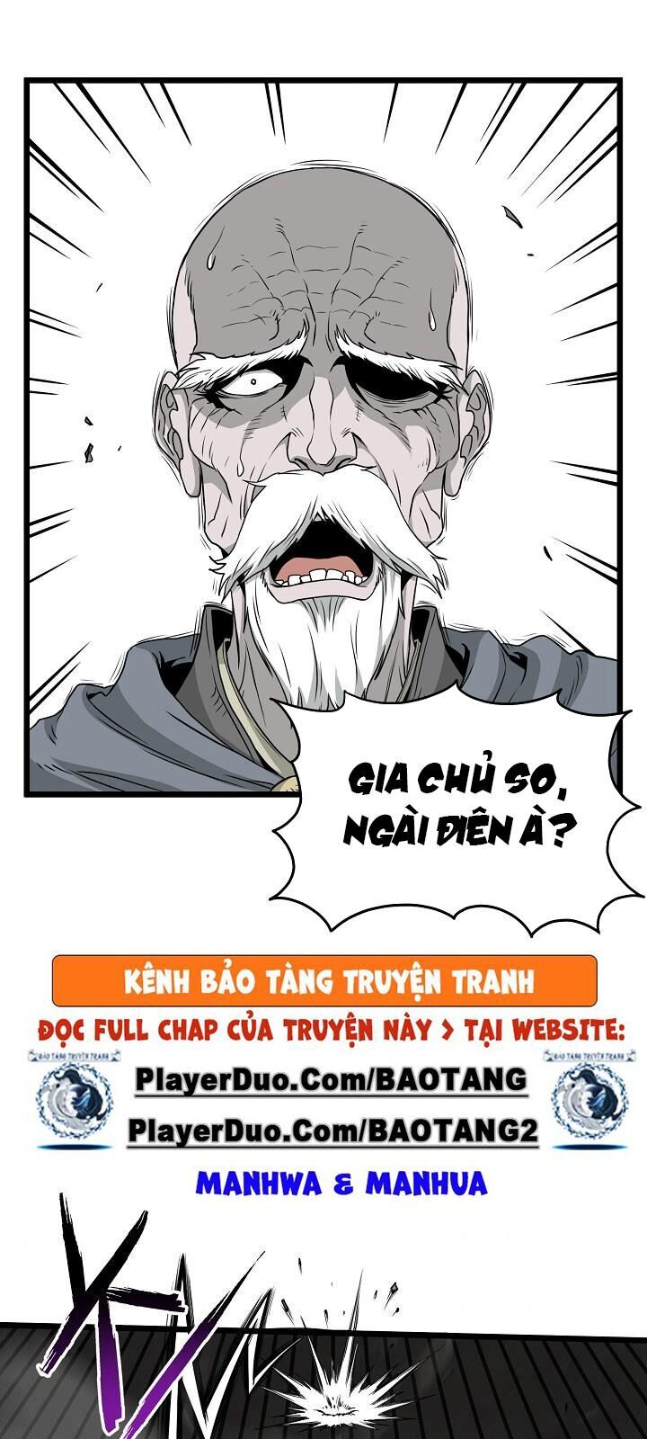 Đăng Nhập Murim Chapter 52 - Trang 2