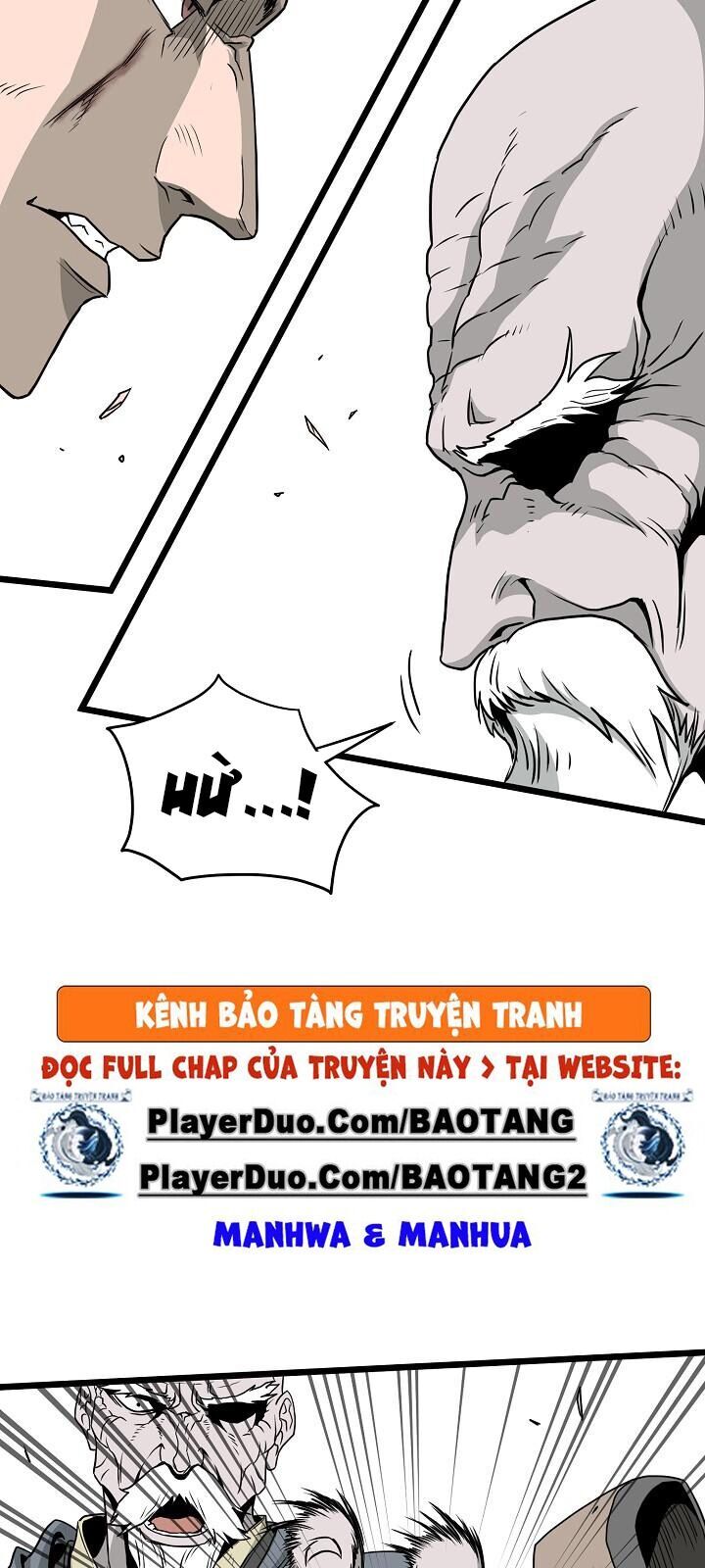 Đăng Nhập Murim Chapter 52 - Trang 2