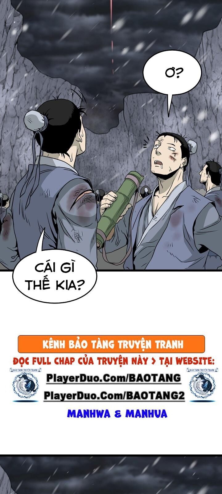 Đăng Nhập Murim Chapter 52 - Trang 2