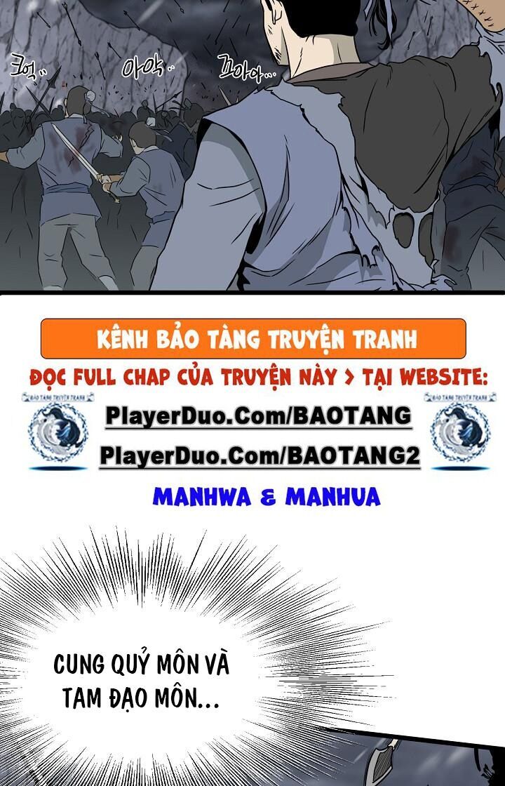 Đăng Nhập Murim Chapter 52 - Trang 2