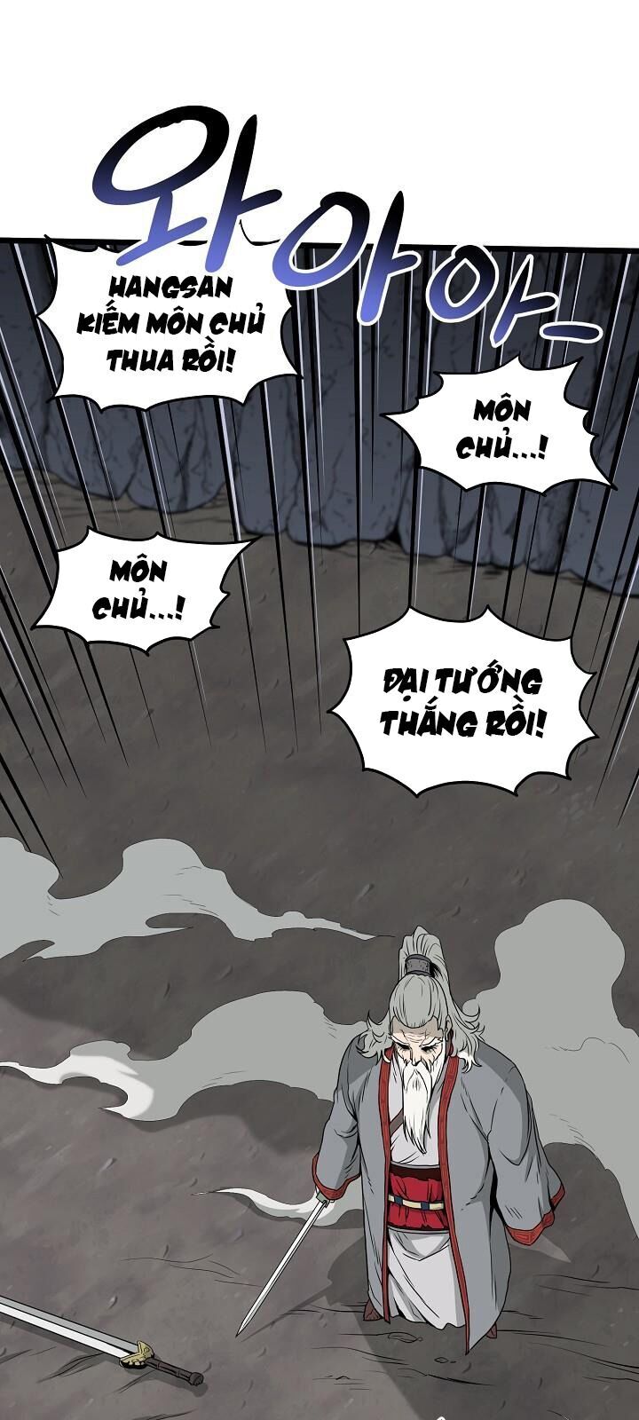 Đăng Nhập Murim Chapter 52 - Trang 2