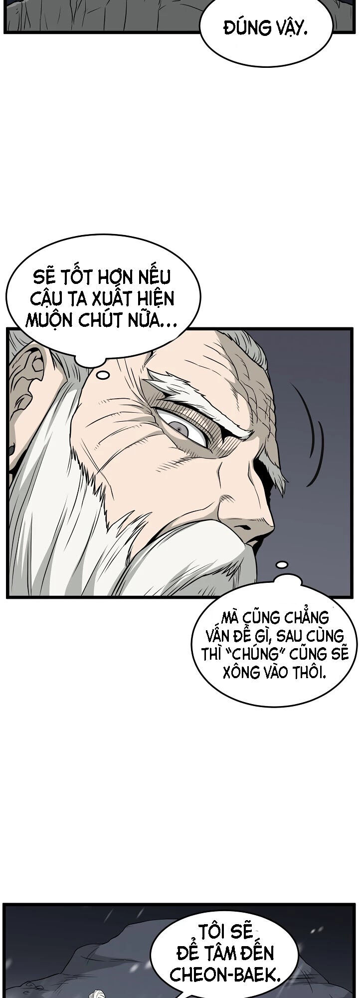 Đăng Nhập Murim Chapter 51 - Trang 2