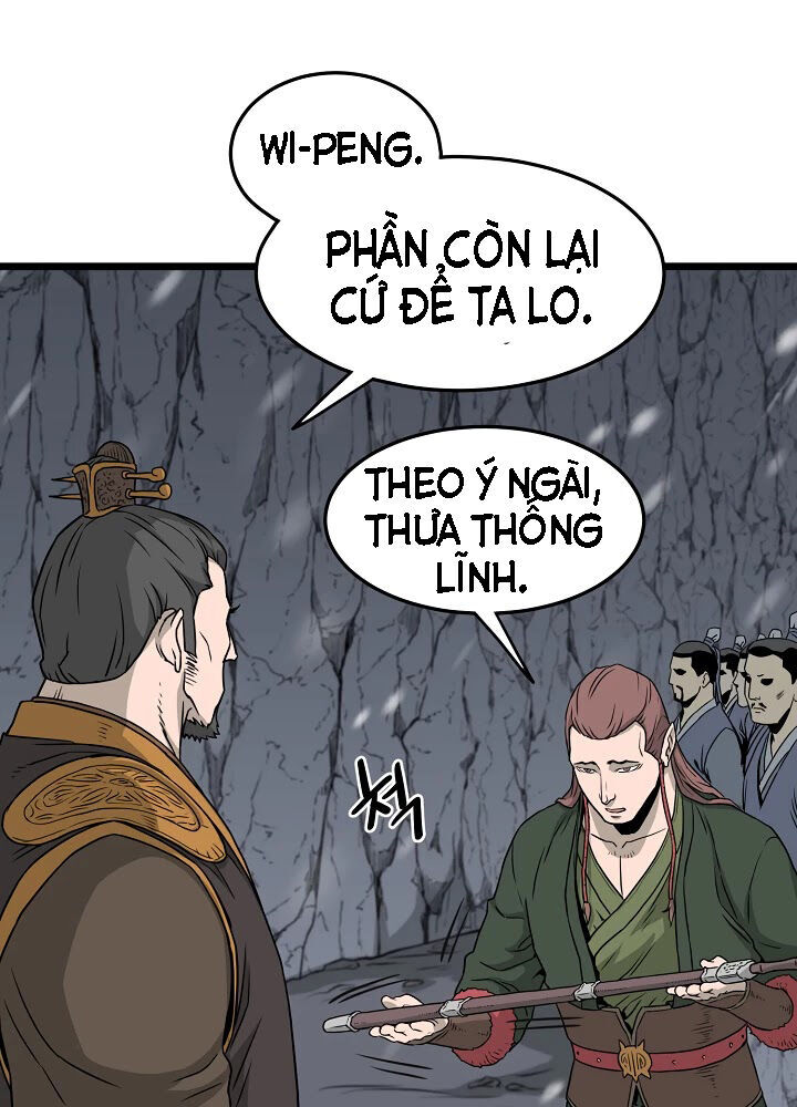 Đăng Nhập Murim Chapter 51 - Trang 2