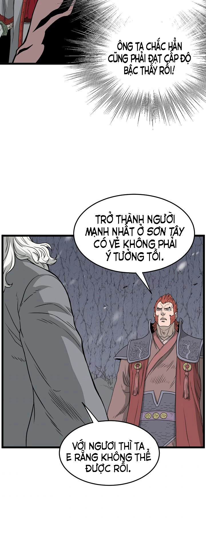 Đăng Nhập Murim Chapter 51 - Trang 2