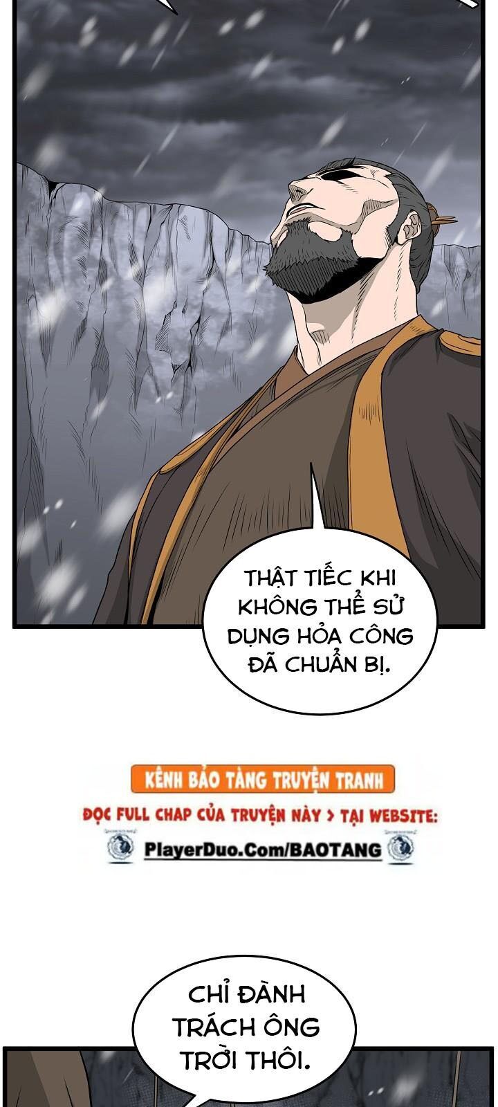 Đăng Nhập Murim Chapter 50 - Trang 2