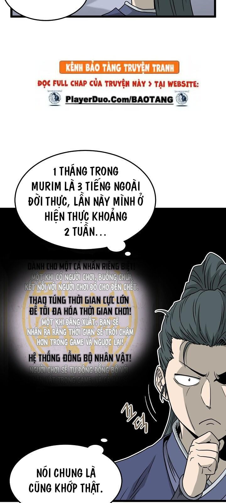 Đăng Nhập Murim Chapter 50 - Trang 2