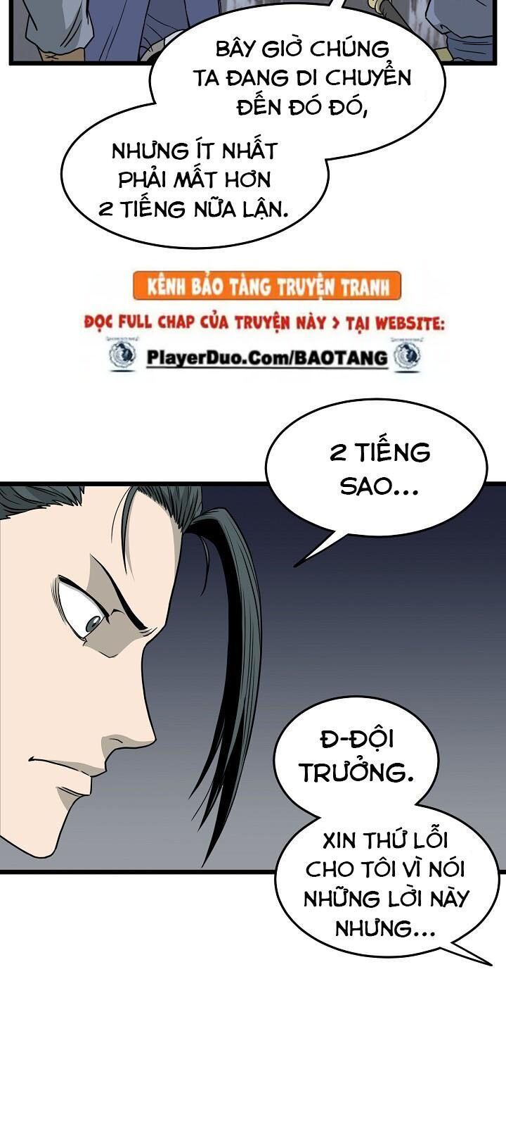 Đăng Nhập Murim Chapter 50 - Trang 2