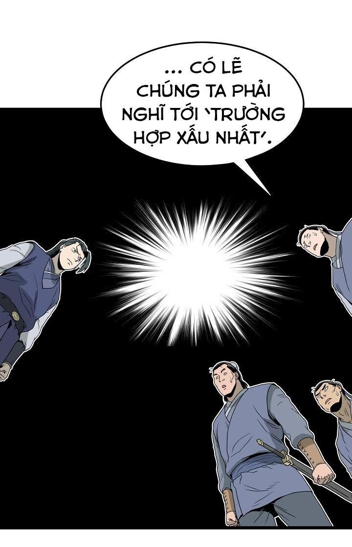 Đăng Nhập Murim Chapter 50 - Trang 2