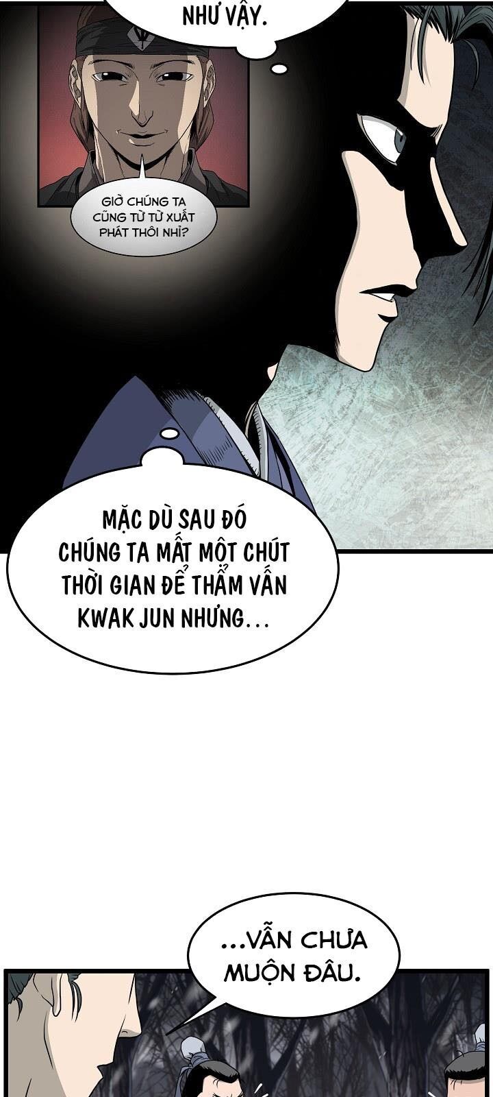 Đăng Nhập Murim Chapter 50 - Trang 2