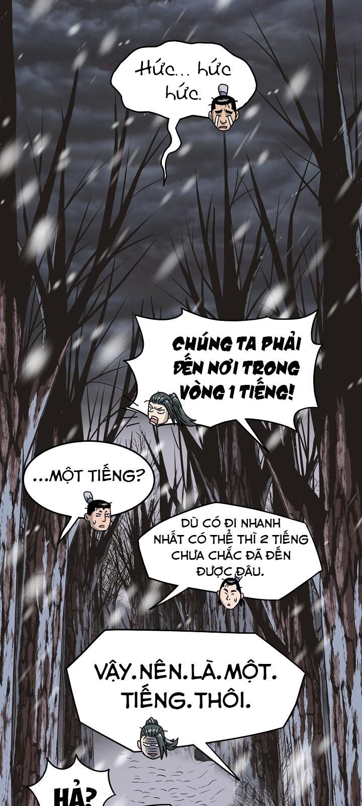 Đăng Nhập Murim Chapter 50 - Trang 2