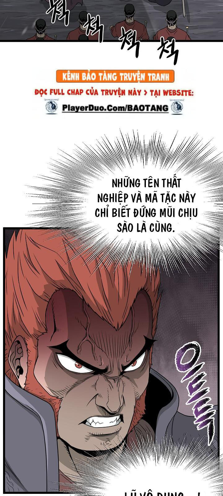 Đăng Nhập Murim Chapter 50 - Trang 2