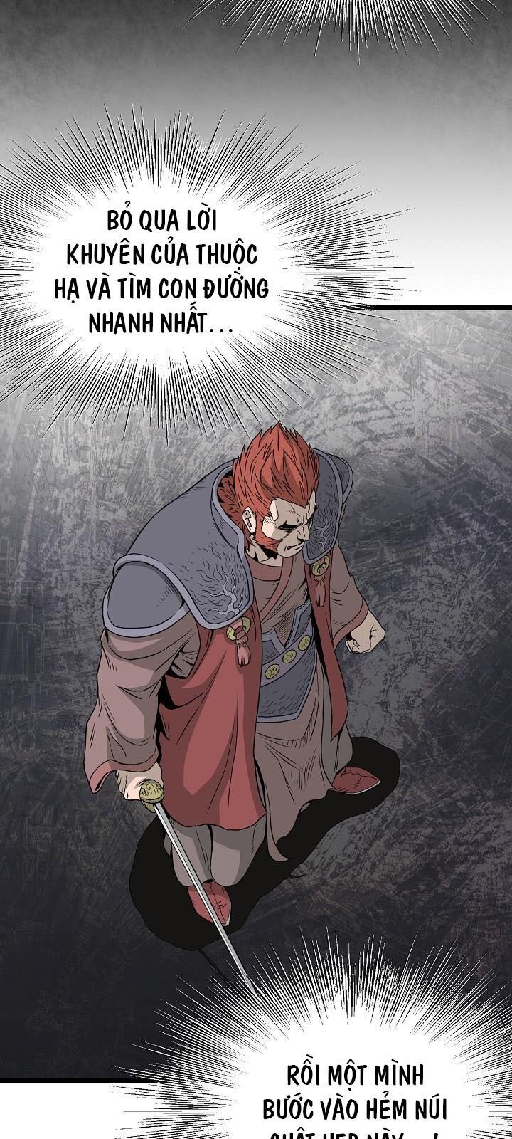 Đăng Nhập Murim Chapter 50 - Trang 2