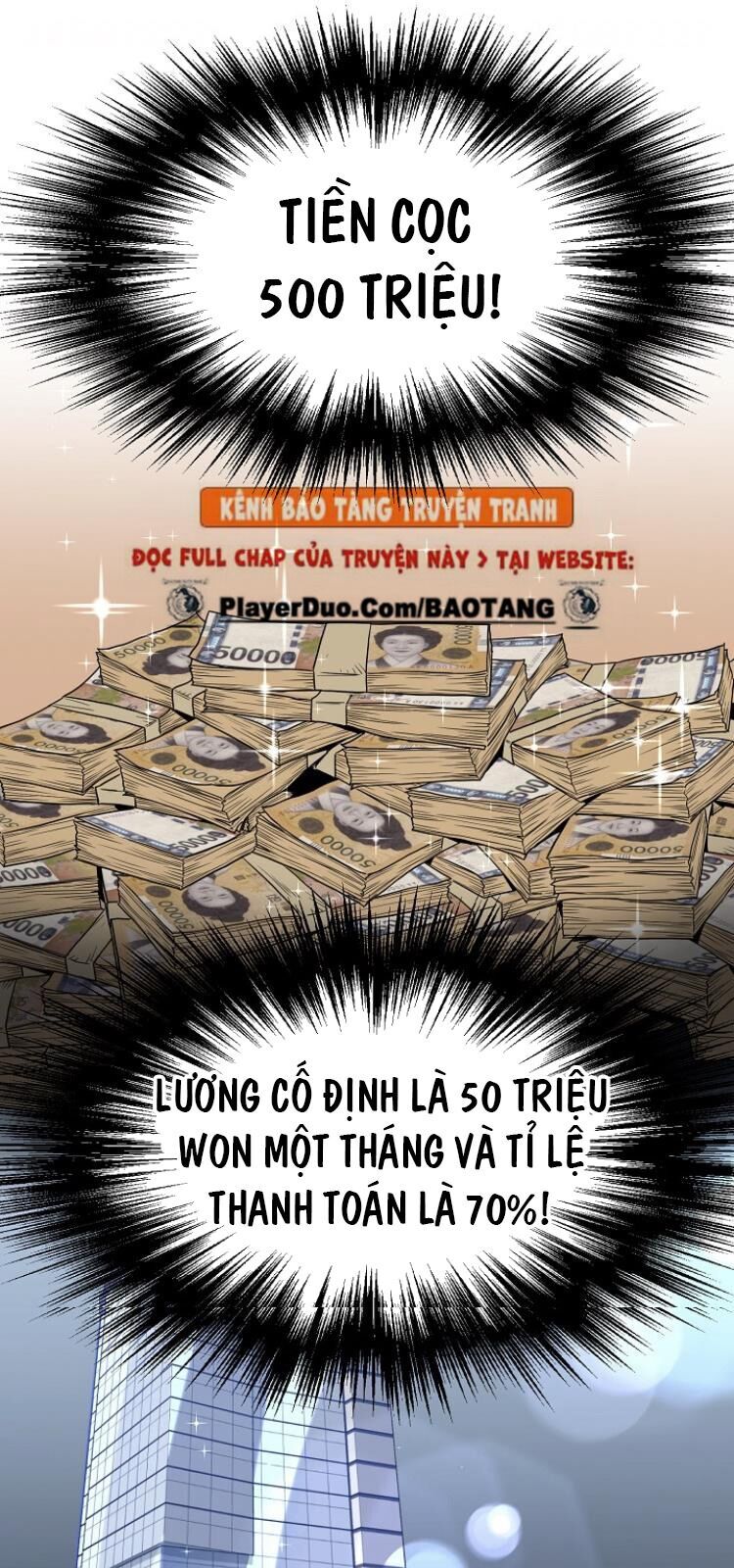 Đăng Nhập Murim Chapter 49 - Trang 2