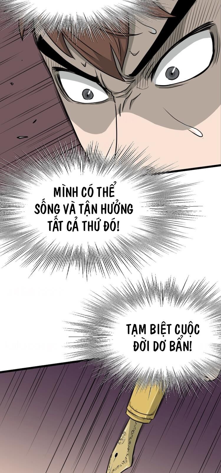 Đăng Nhập Murim Chapter 49 - Trang 2