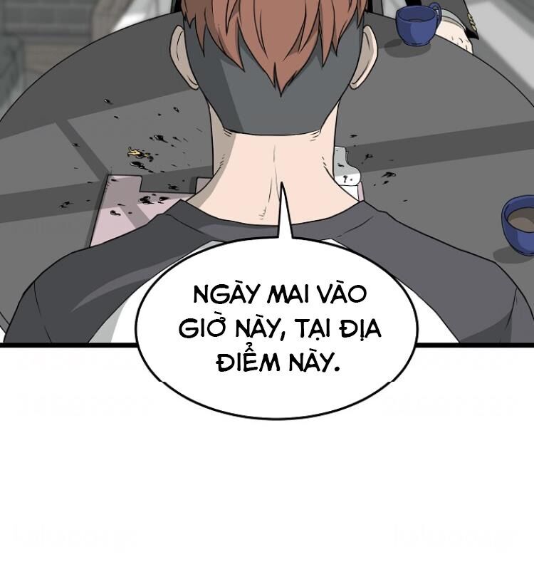 Đăng Nhập Murim Chapter 49 - Trang 2