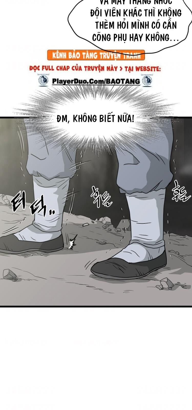 Đăng Nhập Murim Chapter 49 - Trang 2