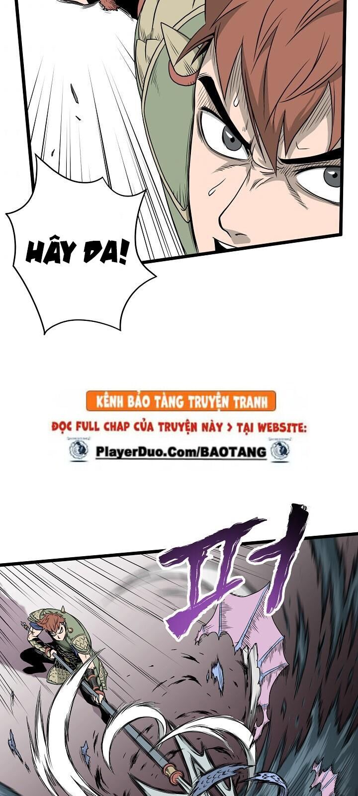 Đăng Nhập Murim Chapter 48 - Trang 2