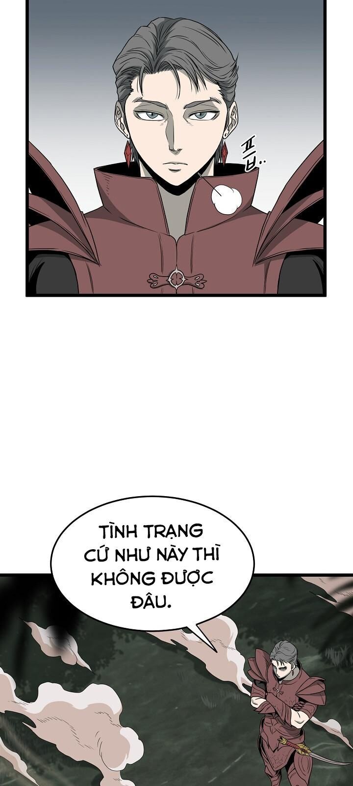 Đăng Nhập Murim Chapter 48 - Trang 2