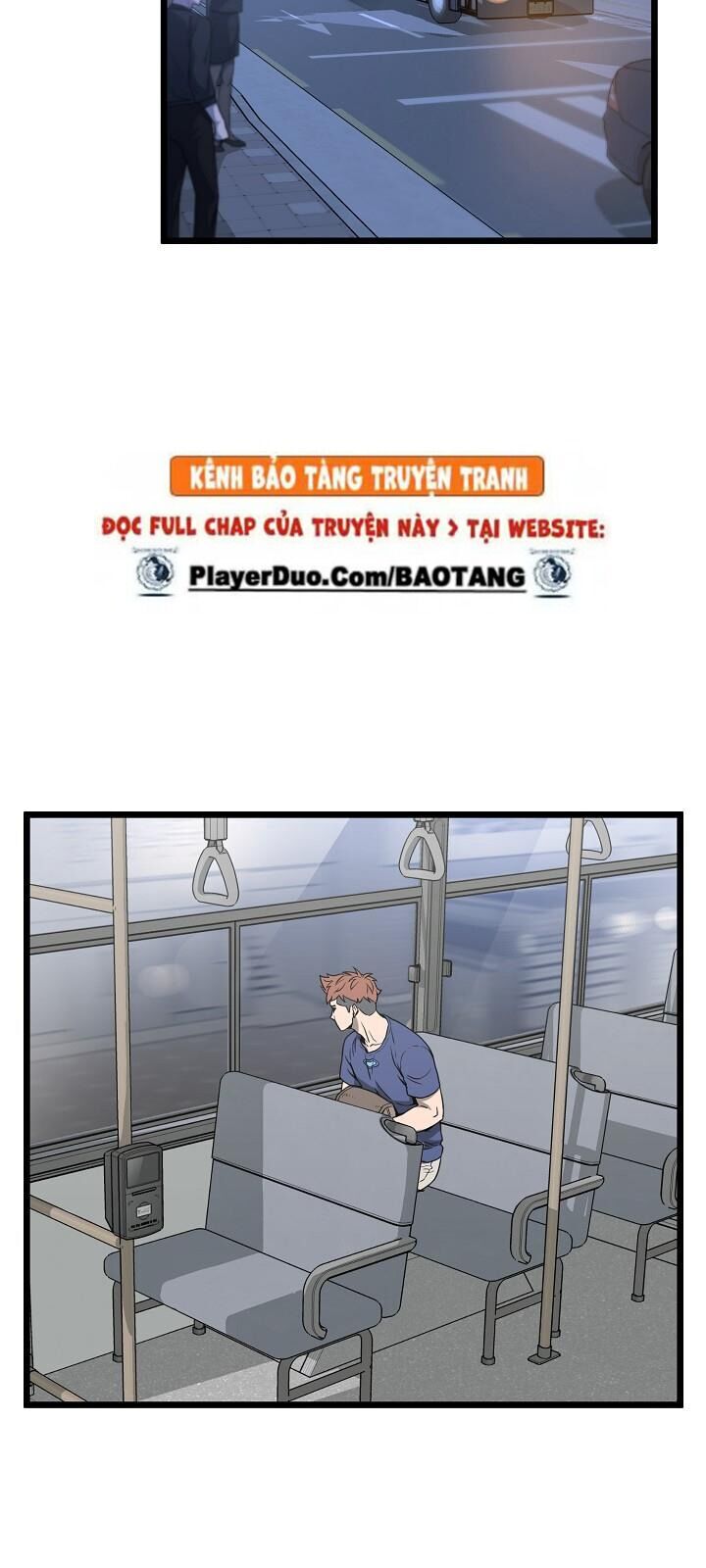 Đăng Nhập Murim Chapter 48 - Trang 2