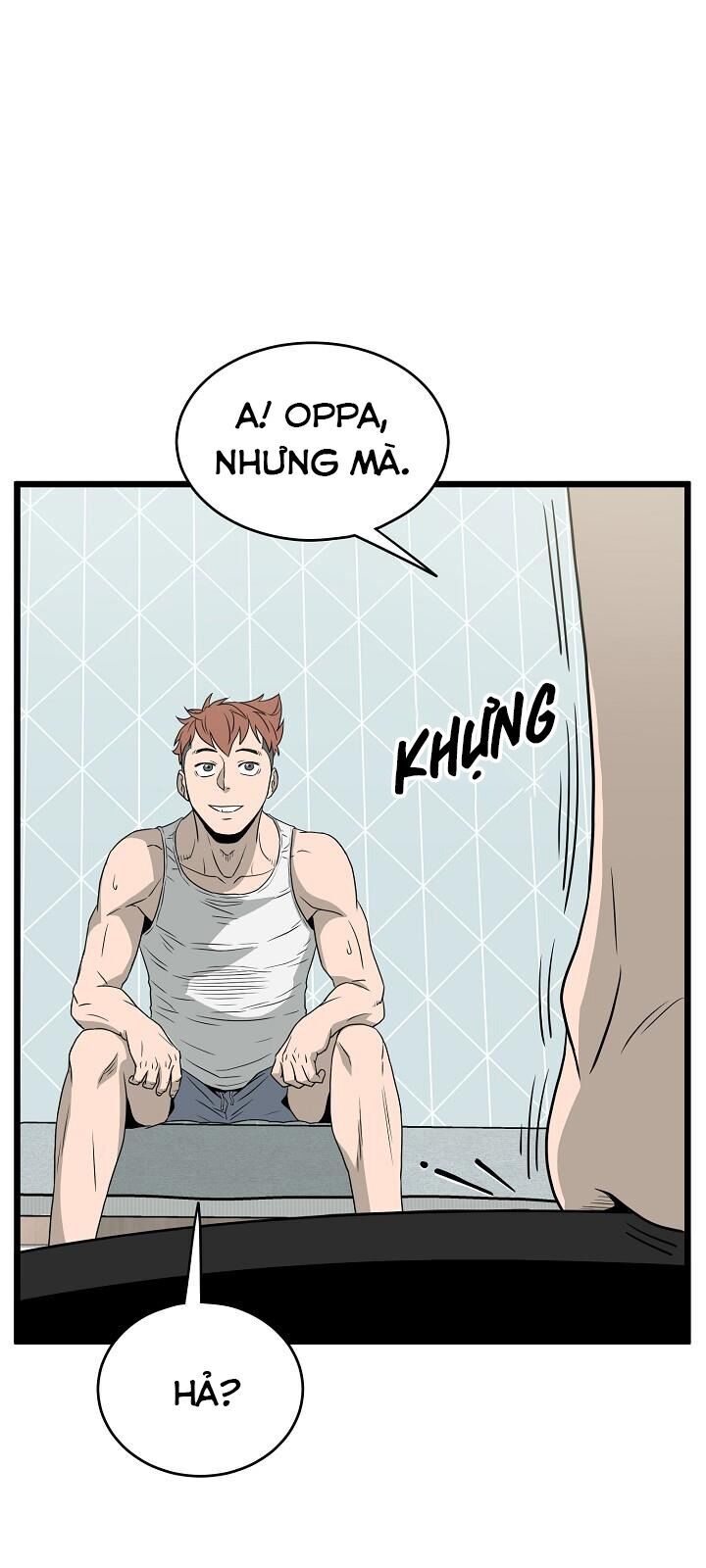 Đăng Nhập Murim Chapter 48 - Trang 2