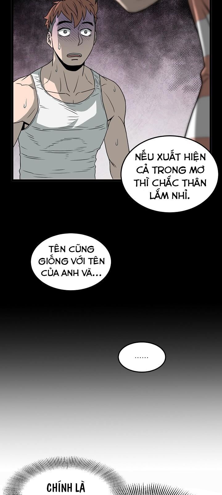 Đăng Nhập Murim Chapter 48 - Trang 2