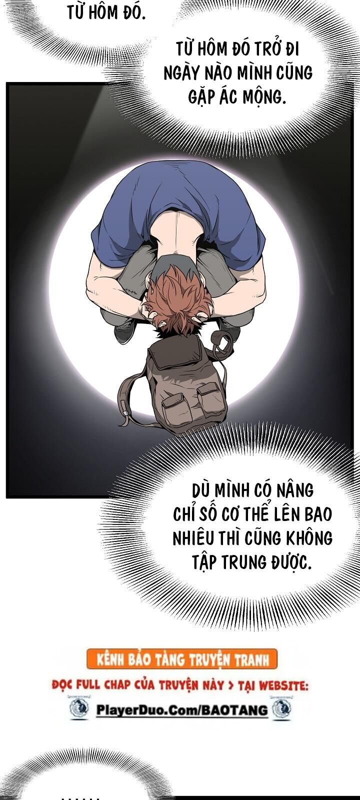 Đăng Nhập Murim Chapter 48 - Trang 2