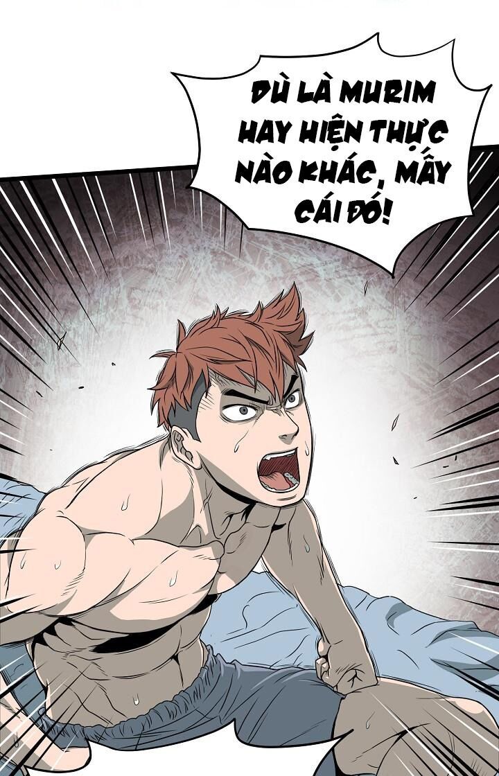 Đăng Nhập Murim Chapter 48 - Trang 2