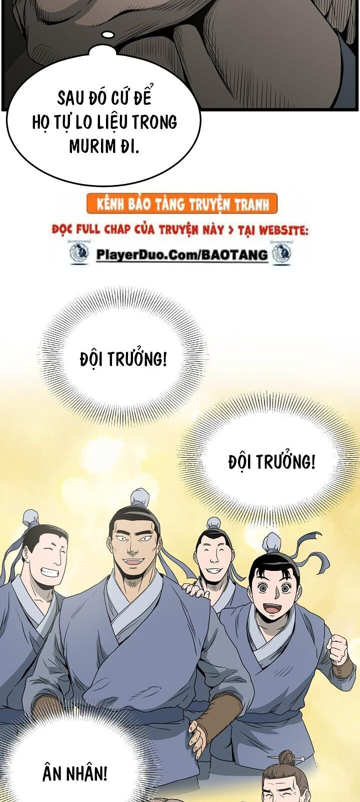 Đăng Nhập Murim Chapter 48 - Trang 2