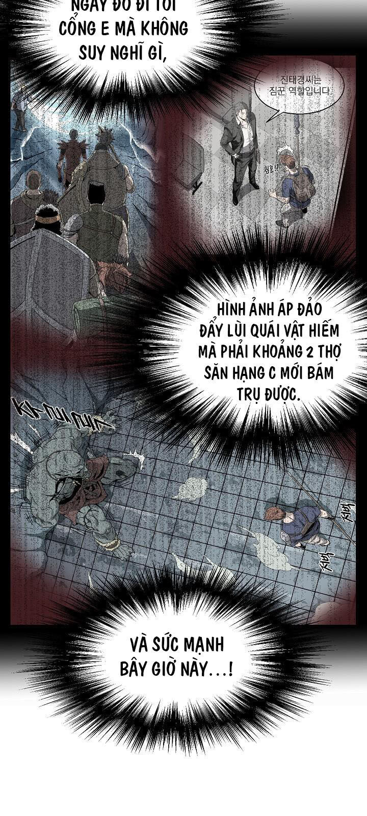 Đăng Nhập Murim Chapter 47 - Trang 2