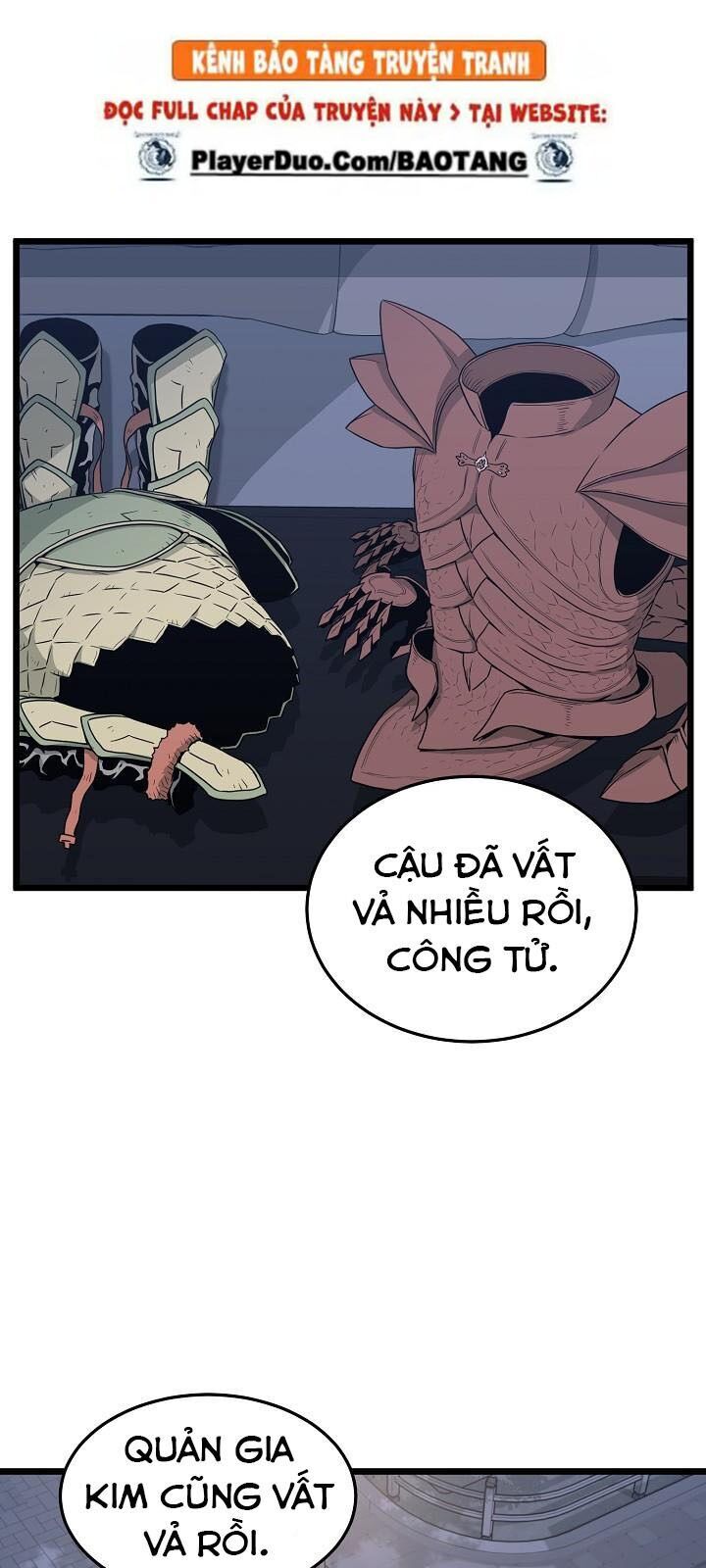 Đăng Nhập Murim Chapter 47 - Trang 2