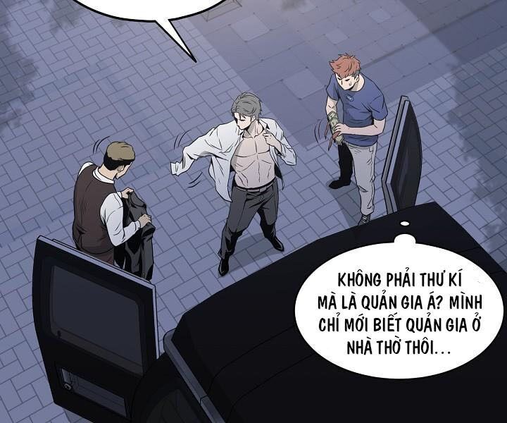 Đăng Nhập Murim Chapter 47 - Trang 2