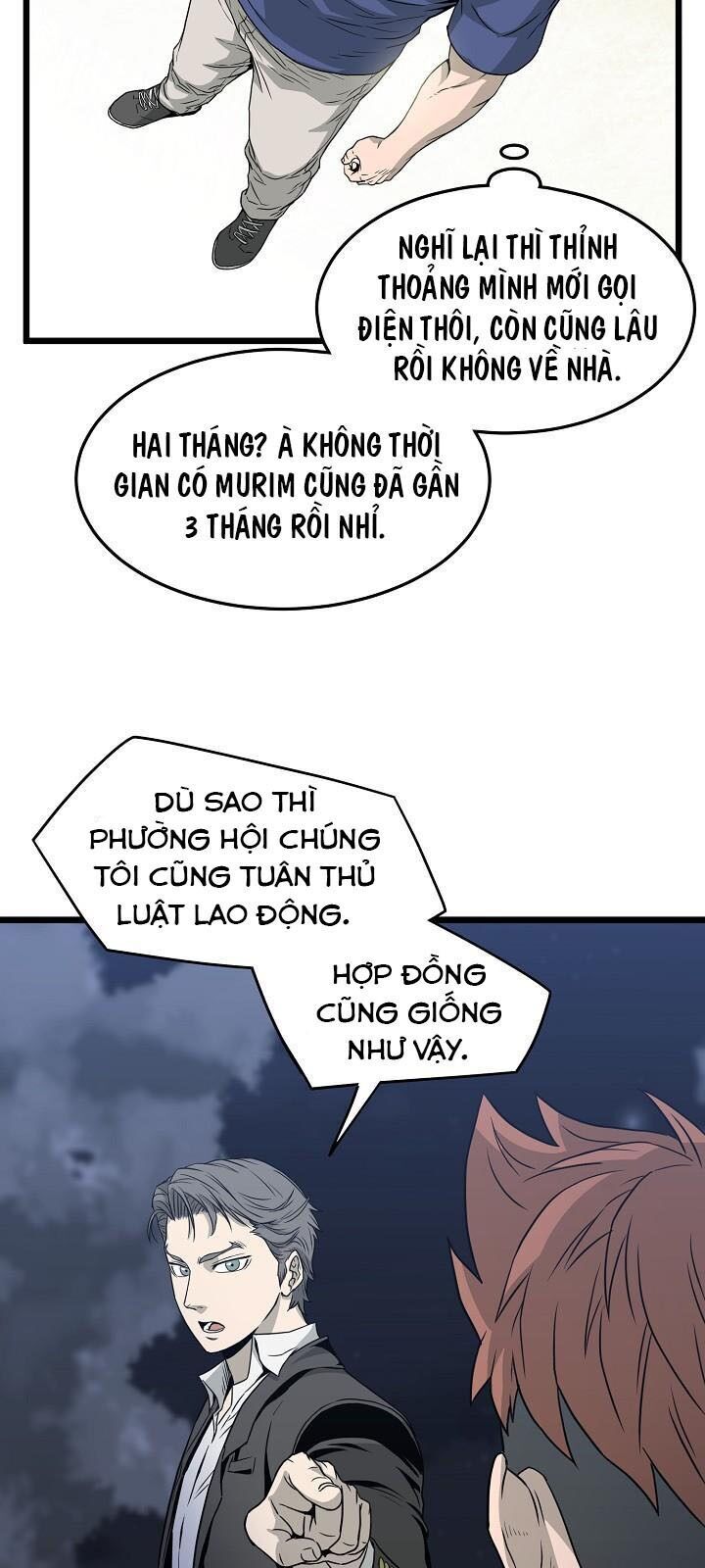 Đăng Nhập Murim Chapter 47 - Trang 2